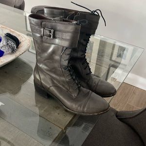 Cole Haan boots size 11.